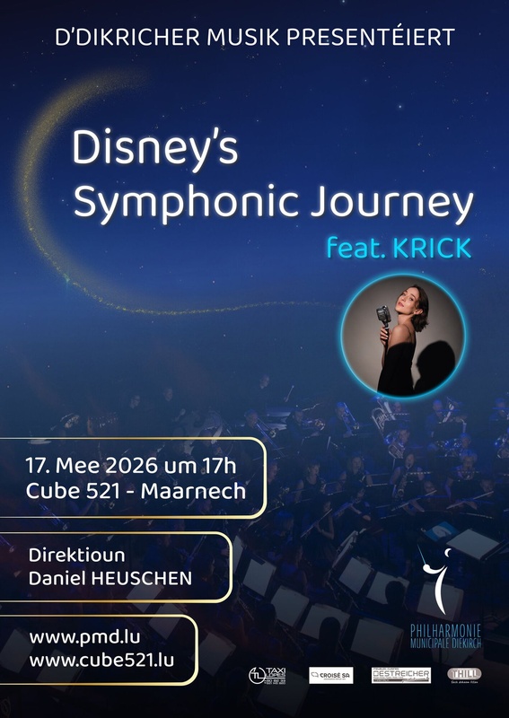 Disney's Symphonic Journey