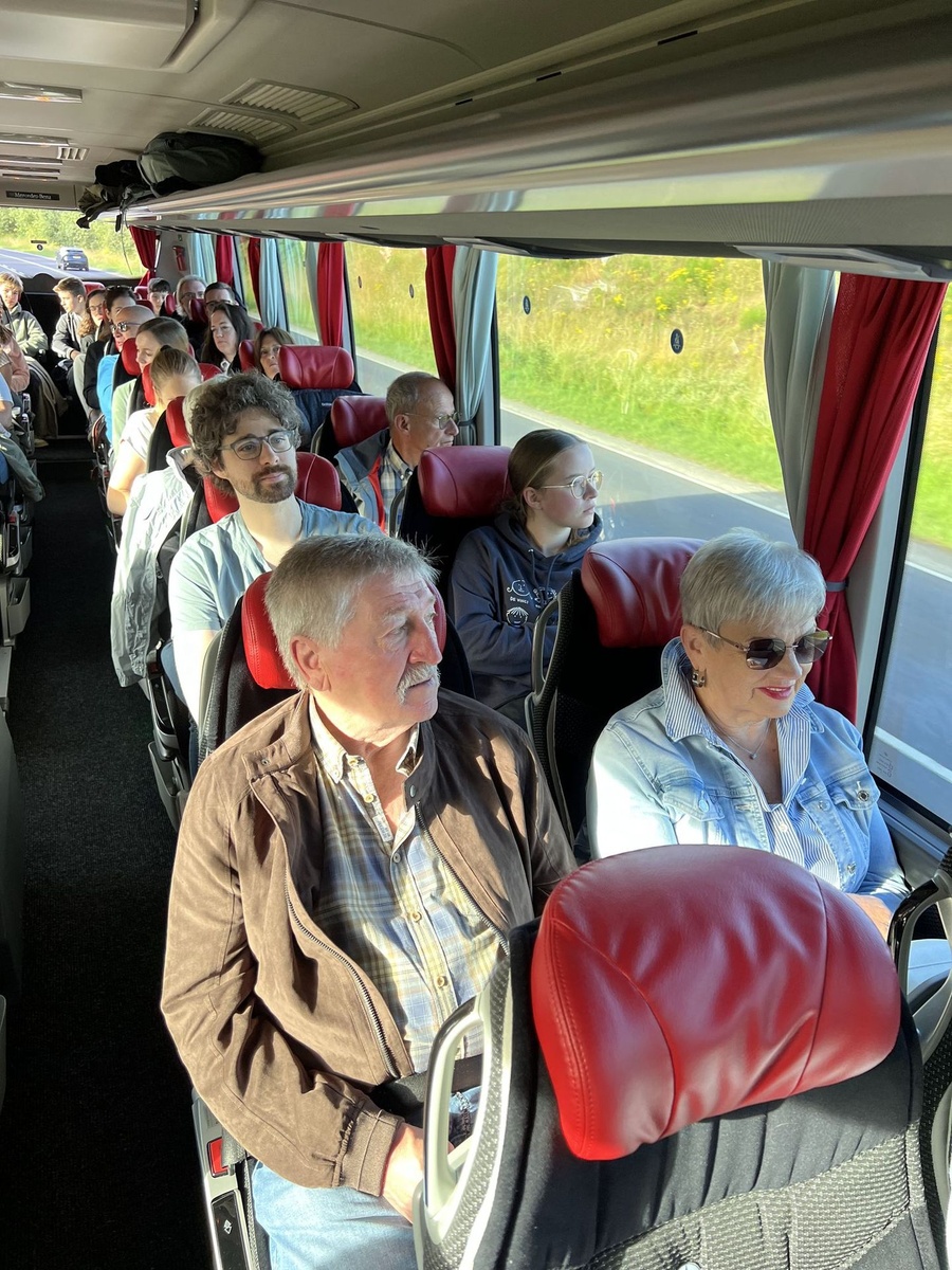 Ausfluch 2024, Photo 2