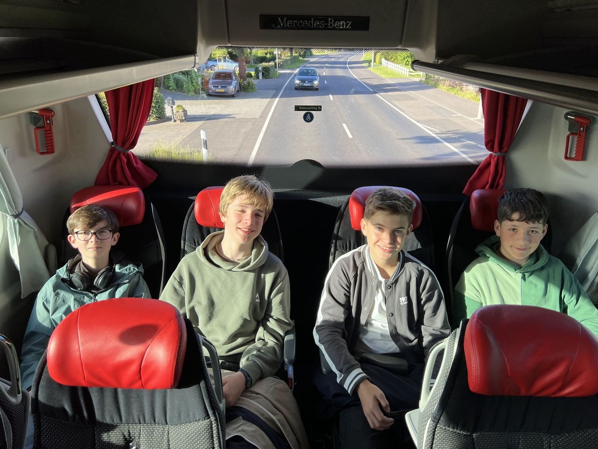 Ausfluch 2024, Photo 11