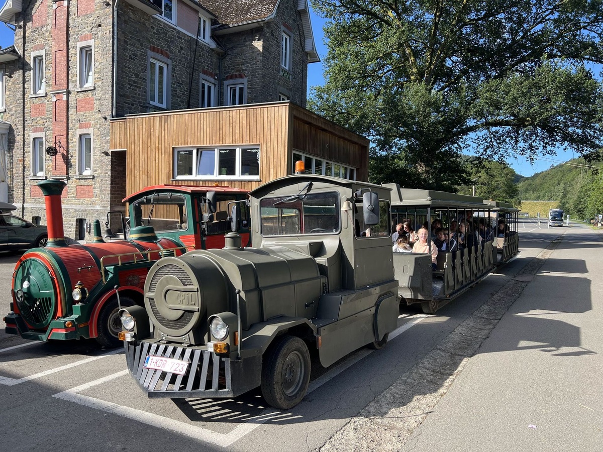 Ausfluch 2024, Photo 17