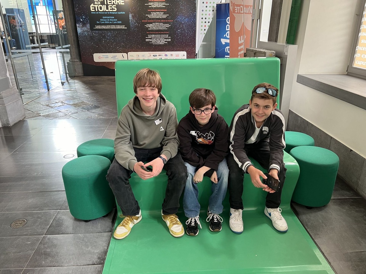 Ausfluch 2024, Photo 35