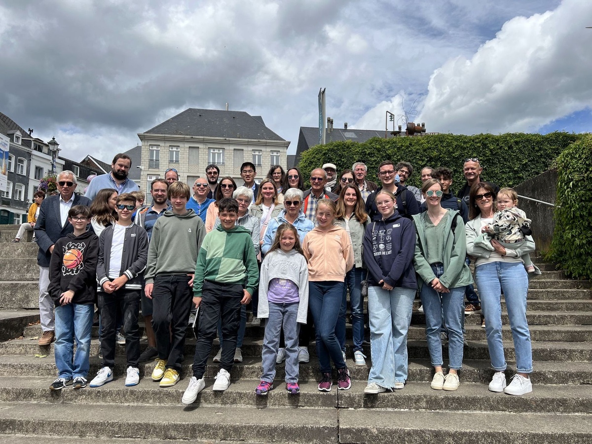 Ausfluch 2024, Photo 37