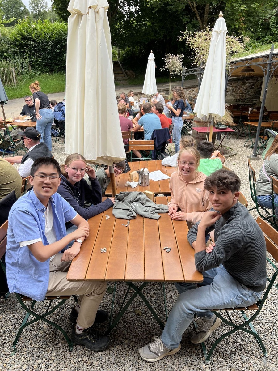 Ausfluch 2024, Photo 43