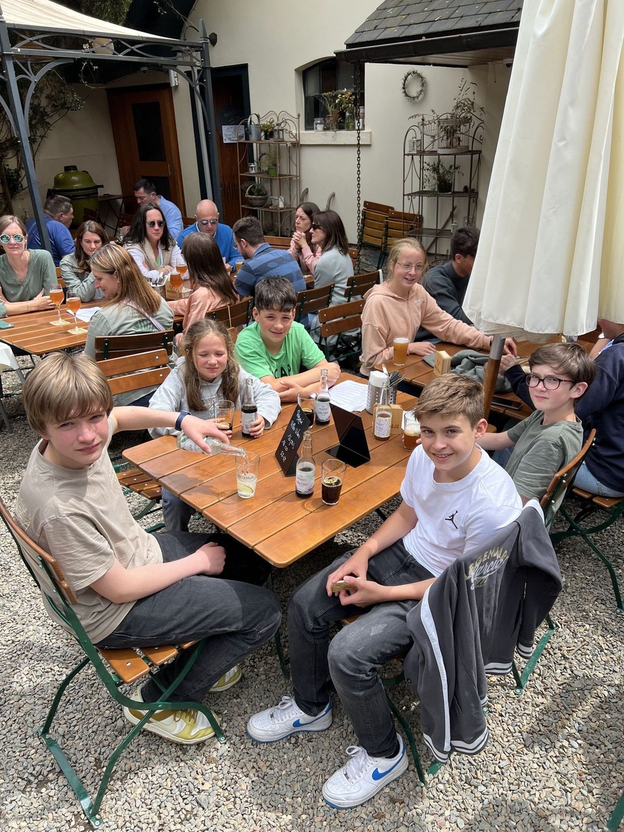 Ausfluch 2024, Photo 44
