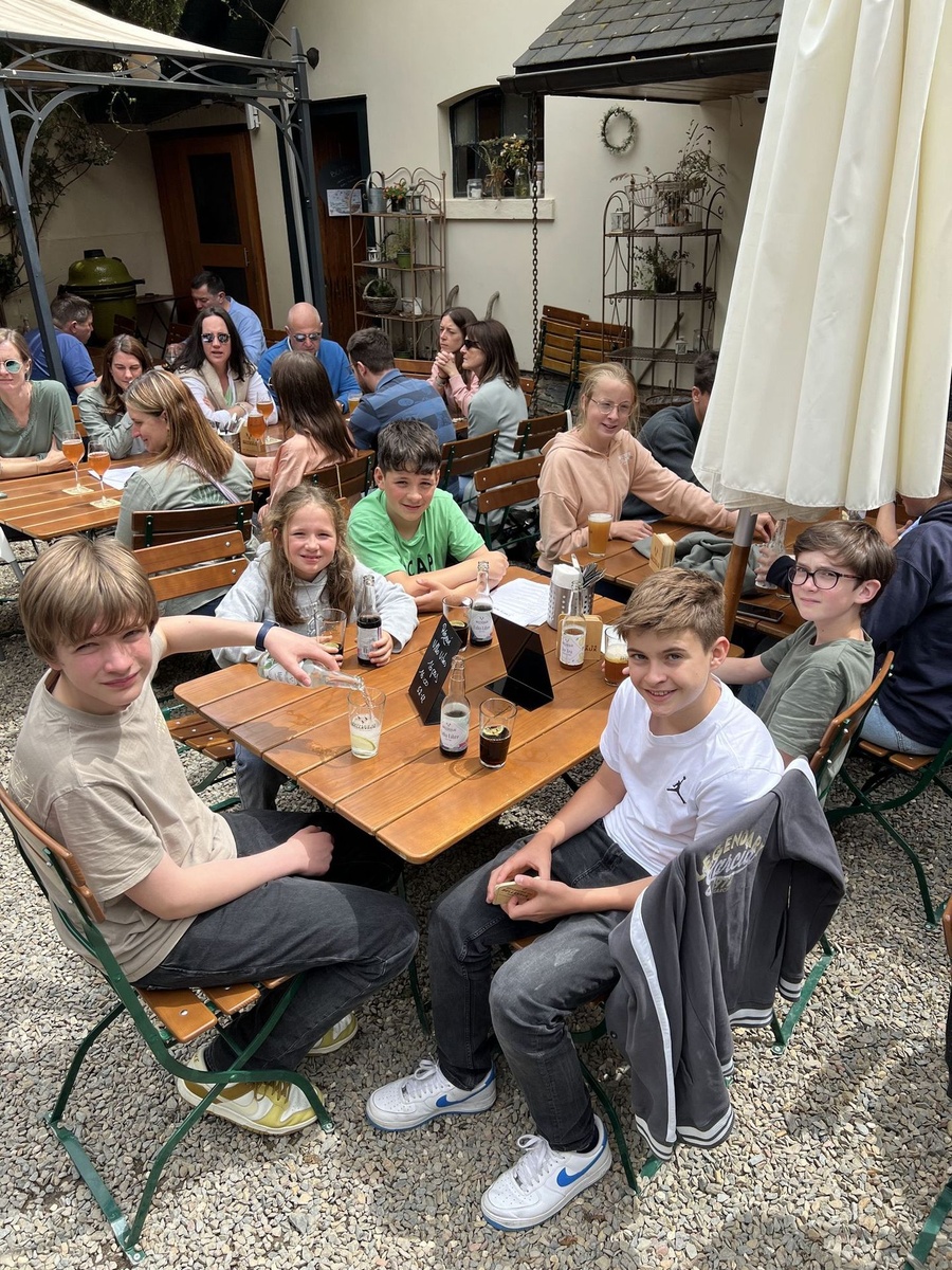 Ausfluch 2024, Photo 45