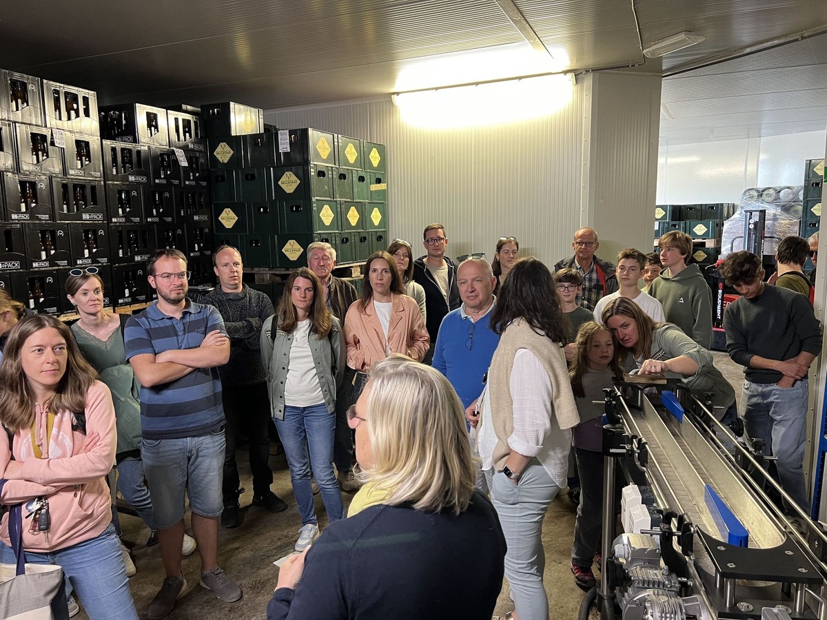 Ausfluch 2024, Photo 48