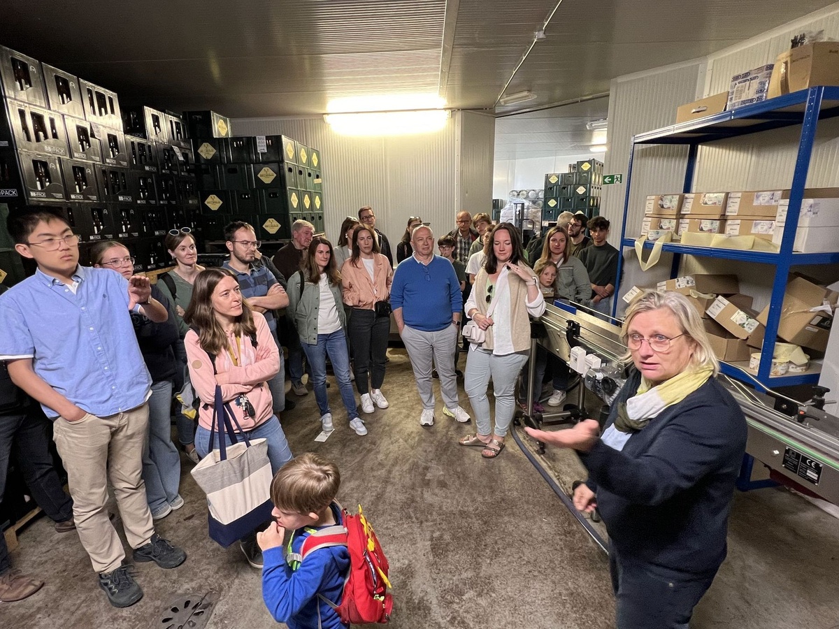 Ausfluch 2024, Photo 51