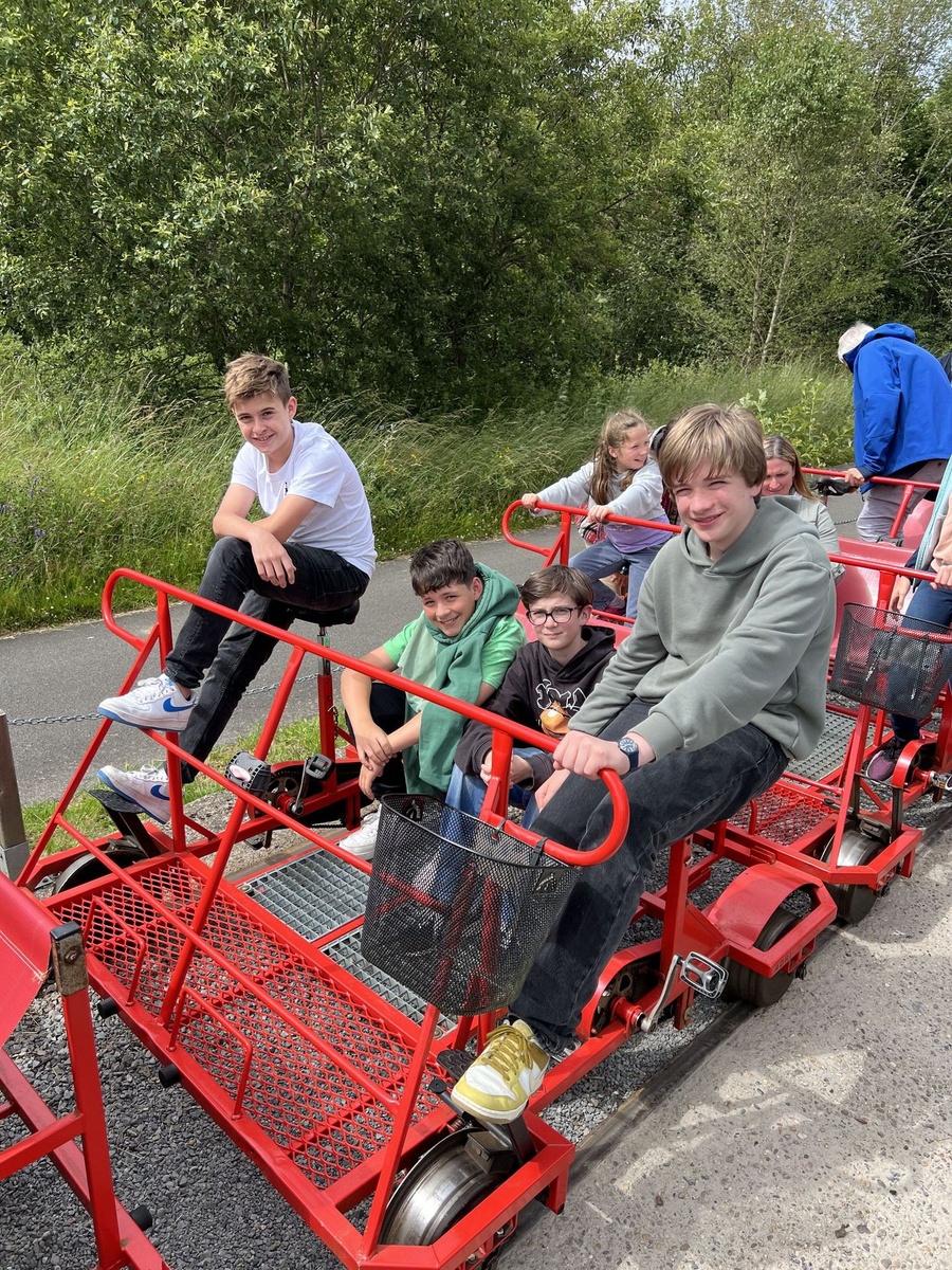 Ausfluch 2024, Photo 52