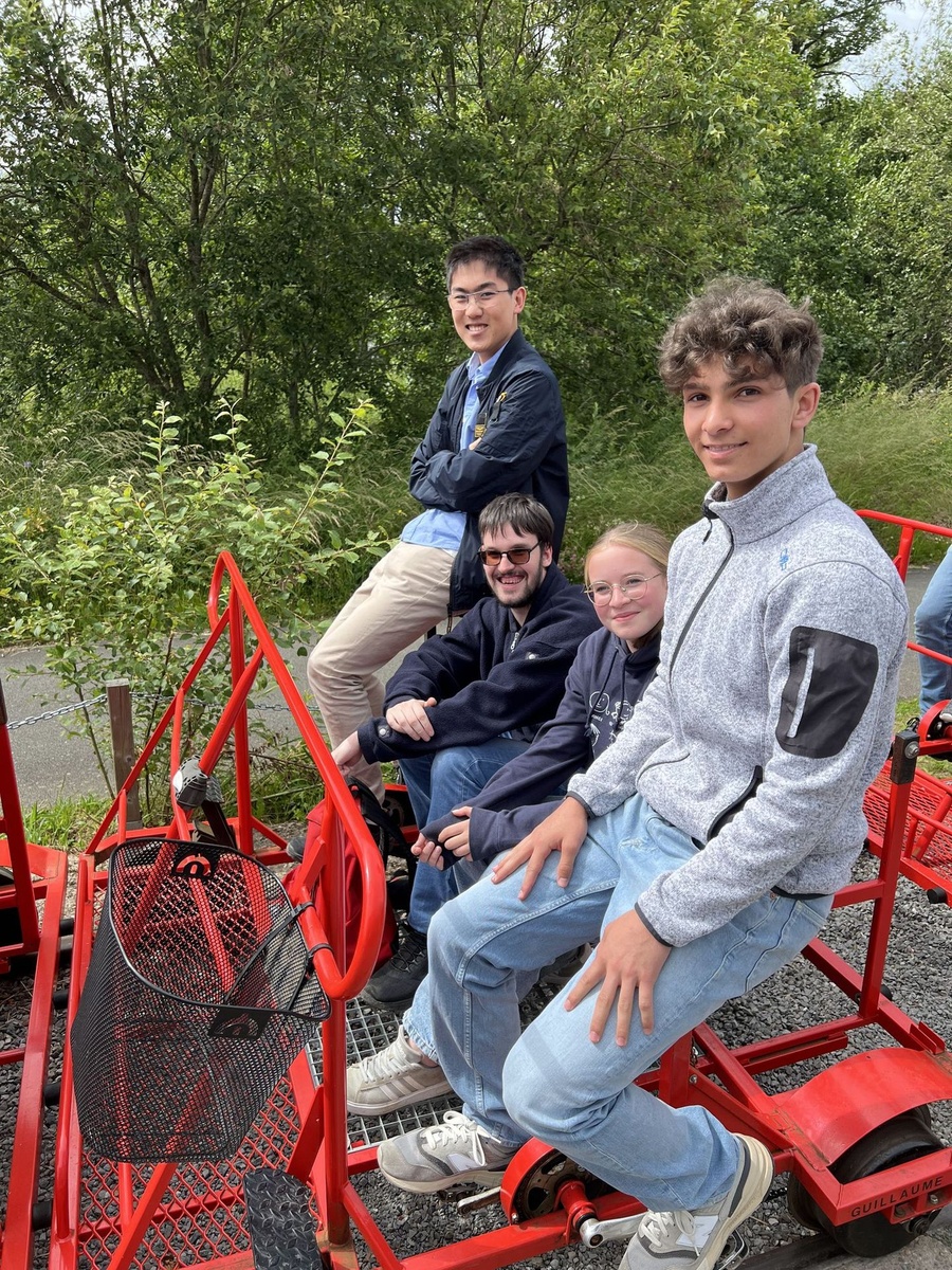 Ausfluch 2024, Photo 55