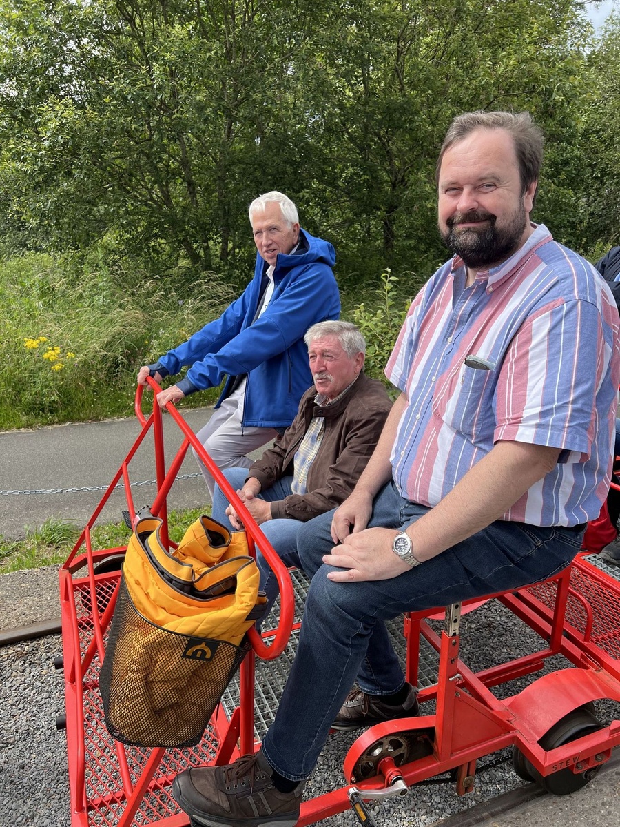 Ausfluch 2024, Photo 57