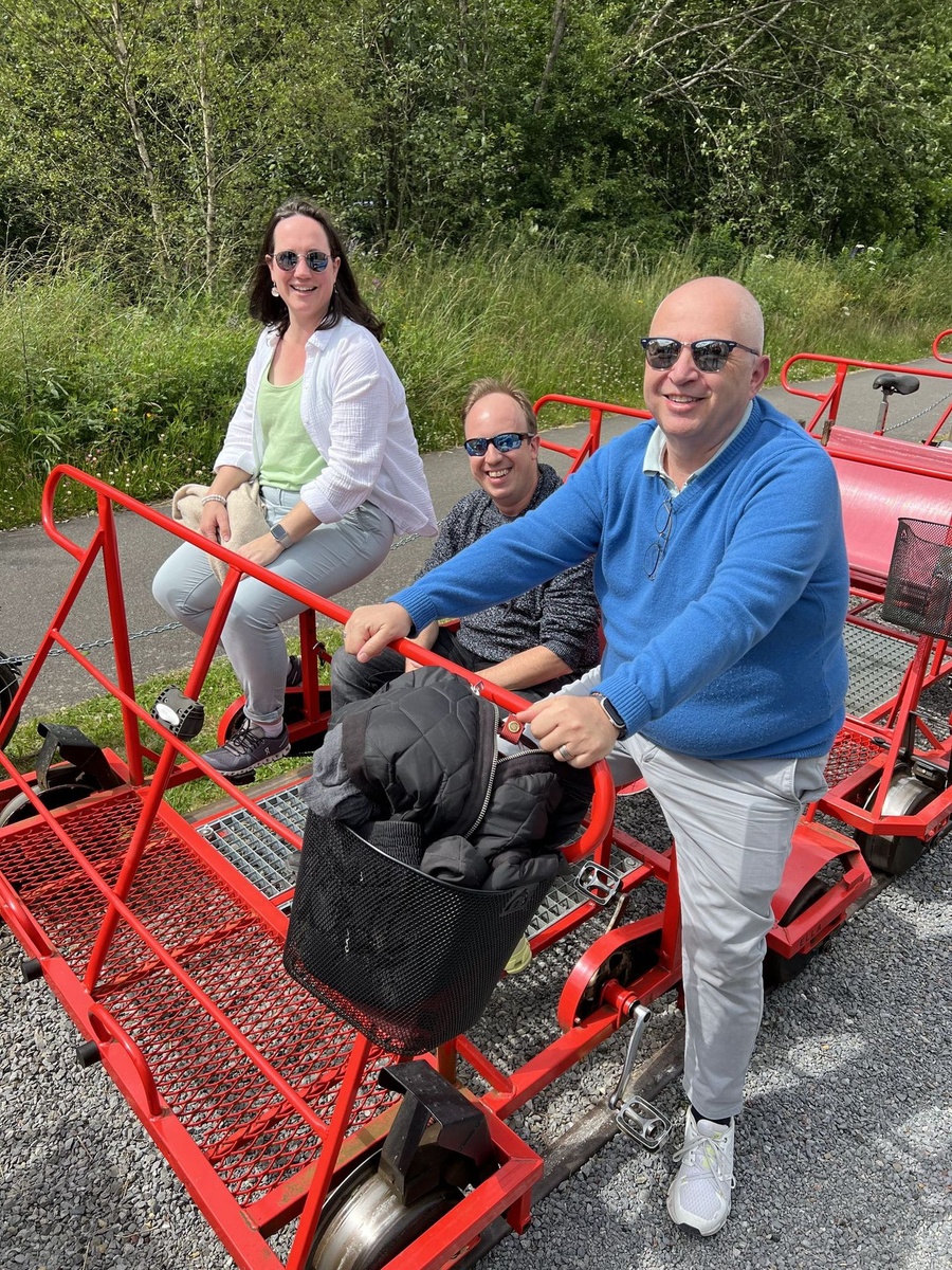 Ausfluch 2024, Photo 58