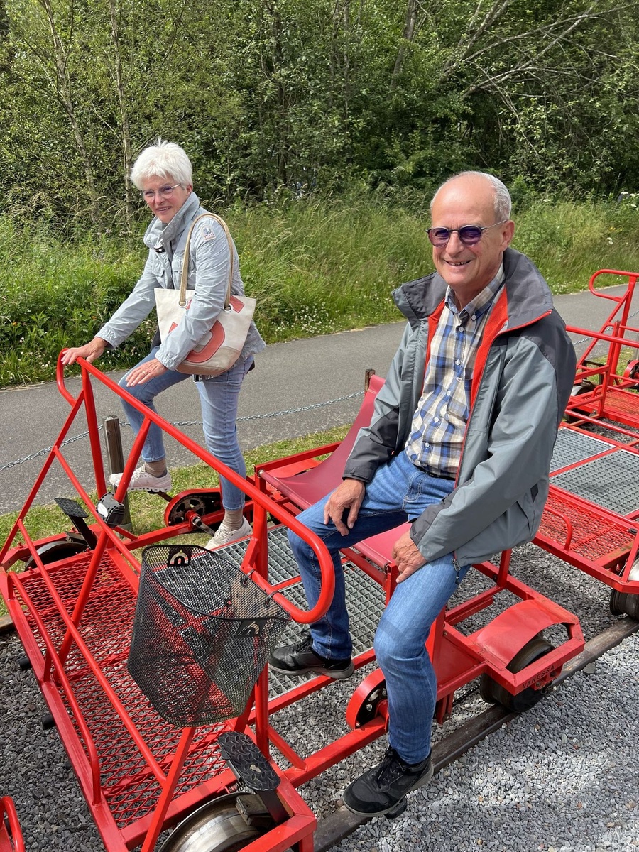 Ausfluch 2024, Photo 59