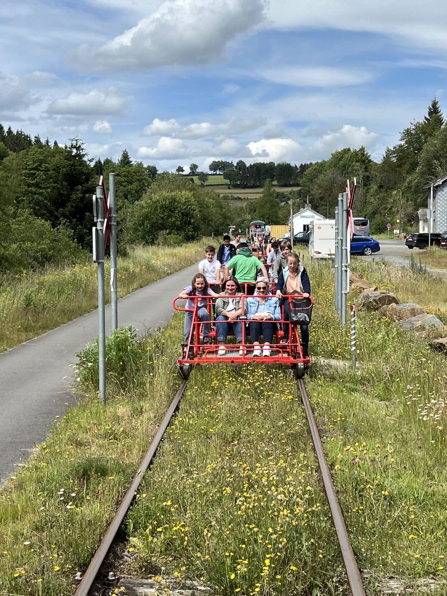 Ausfluch 2024, Photo 61