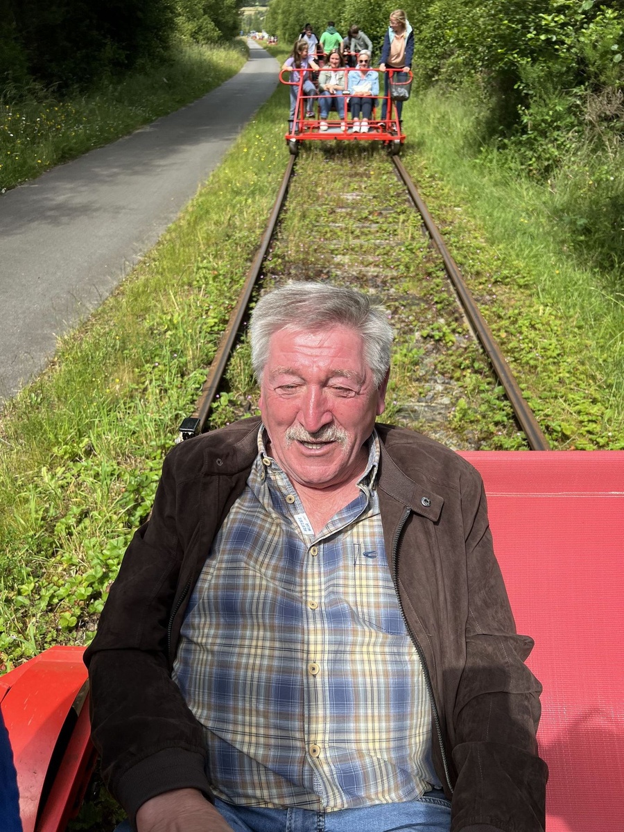 Ausfluch 2024, Photo 64