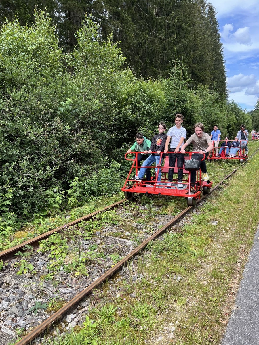 Ausfluch 2024, Photo 65