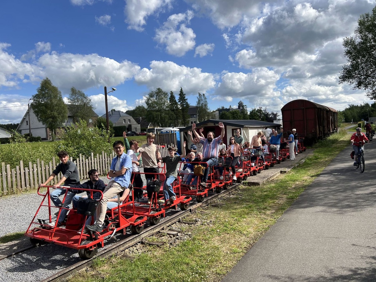Ausfluch 2024, Photo 76