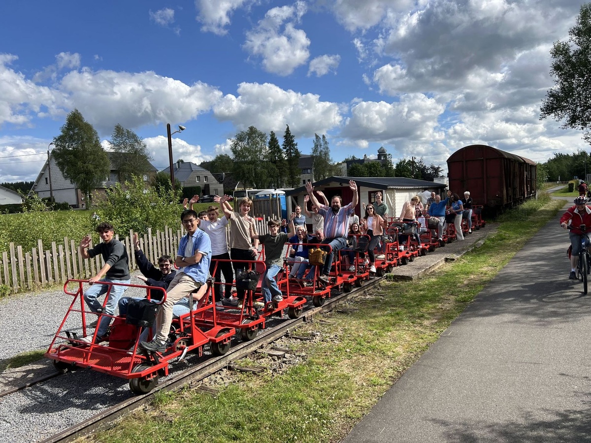 Ausfluch 2024, Photo 77
