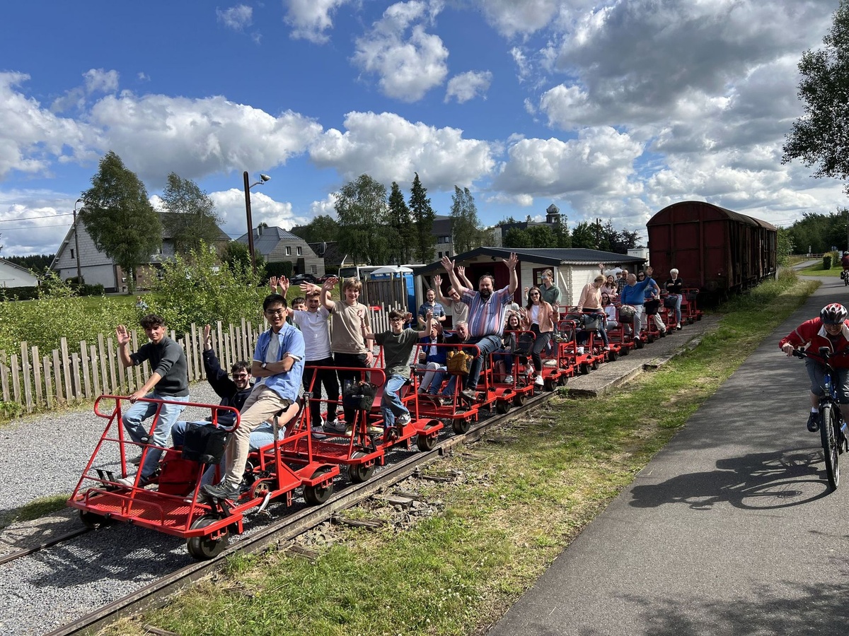 Ausfluch 2024, Photo 78