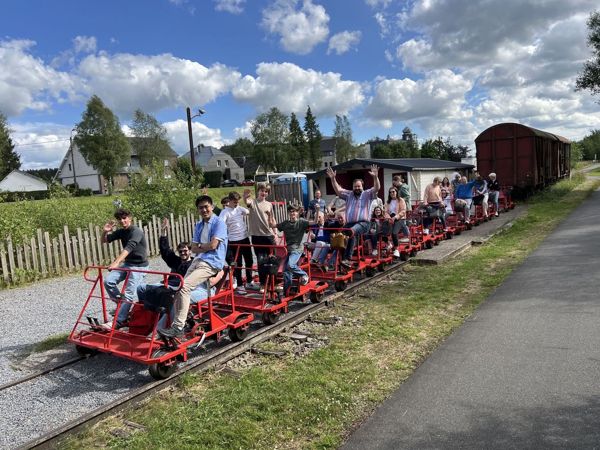 Ausfluch 2024, Photo 79