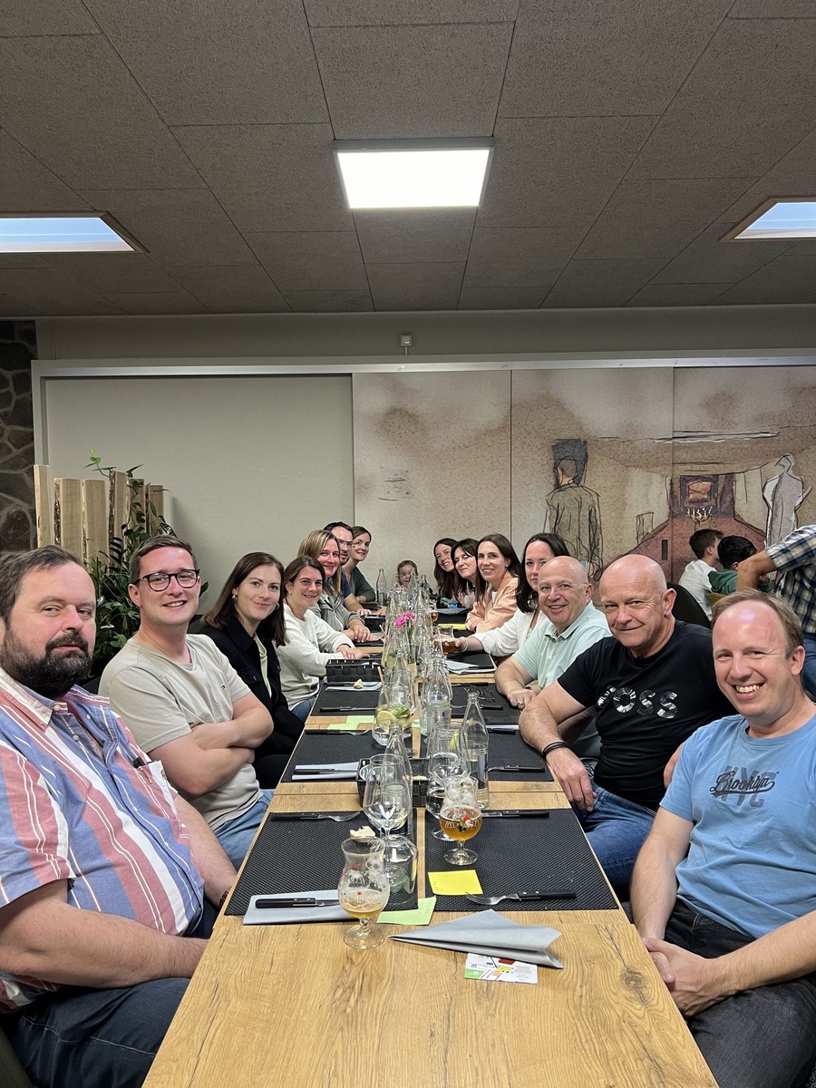 Ausfluch 2024, Photo 81