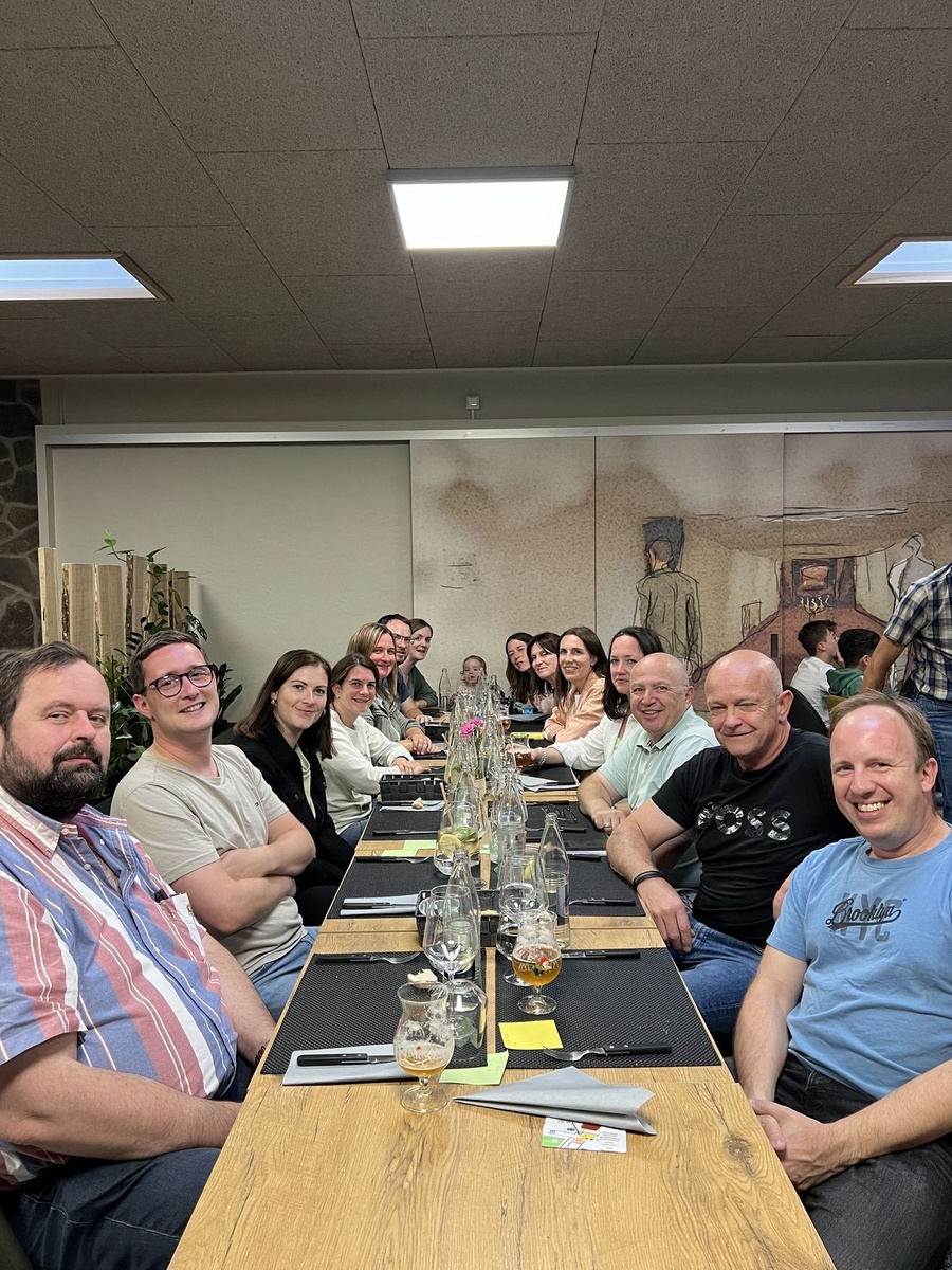 Ausfluch 2024, Photo 82