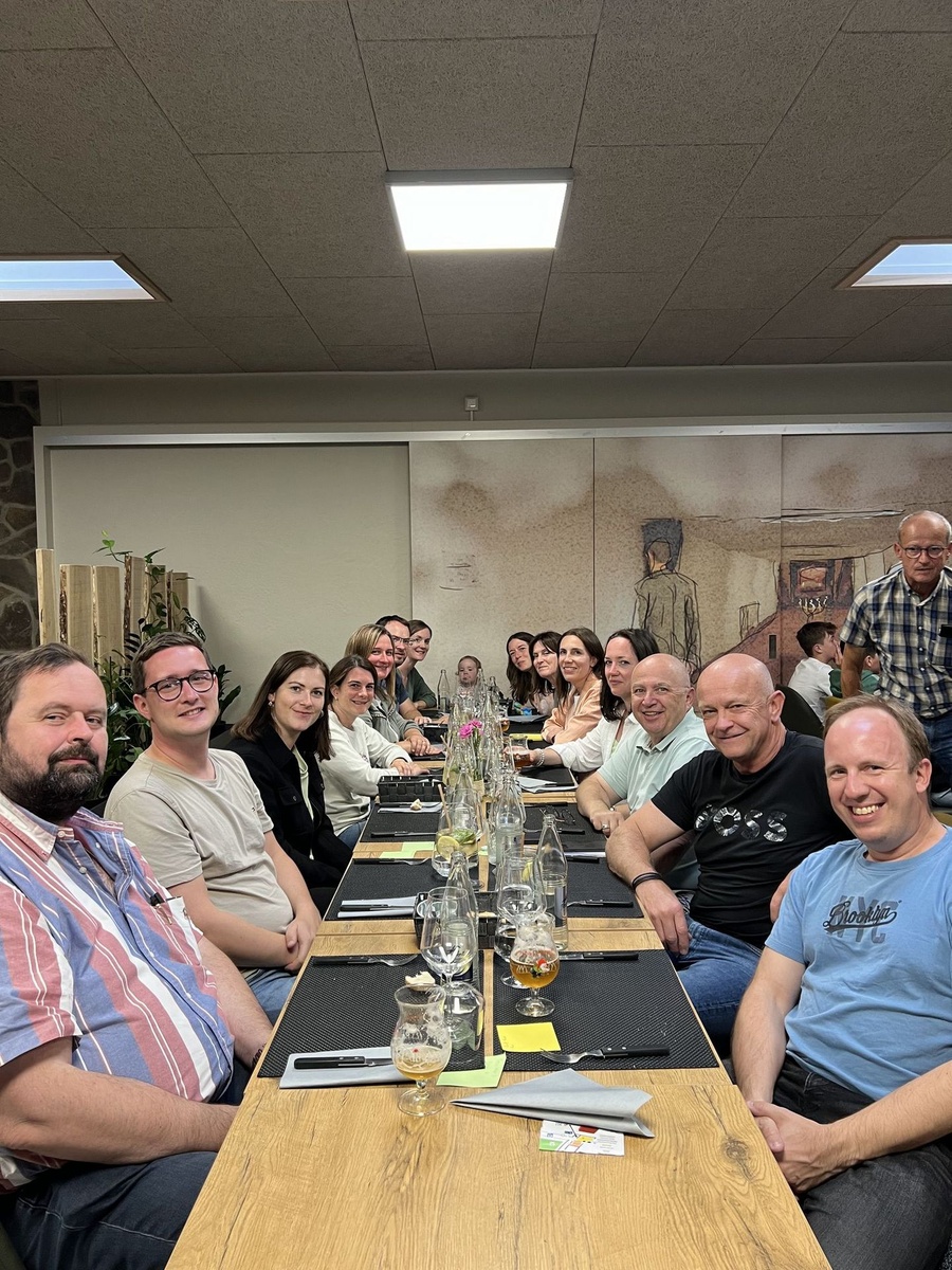 Ausfluch 2024, Photo 84