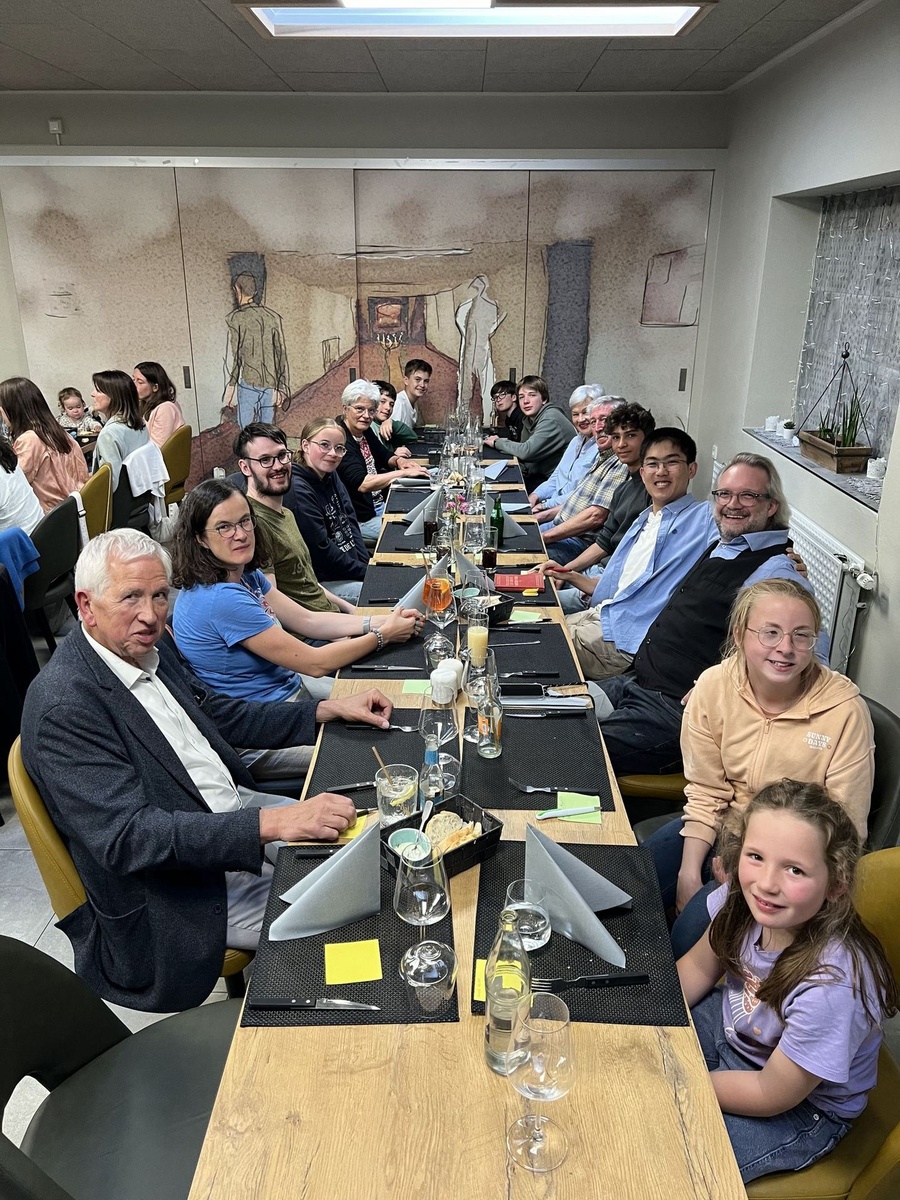 Ausfluch 2024, Photo 85