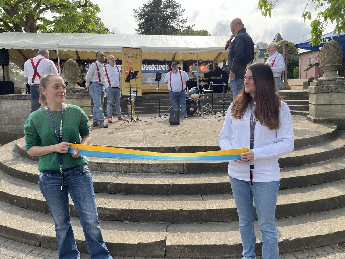 Béierfest 2025, Photo 1