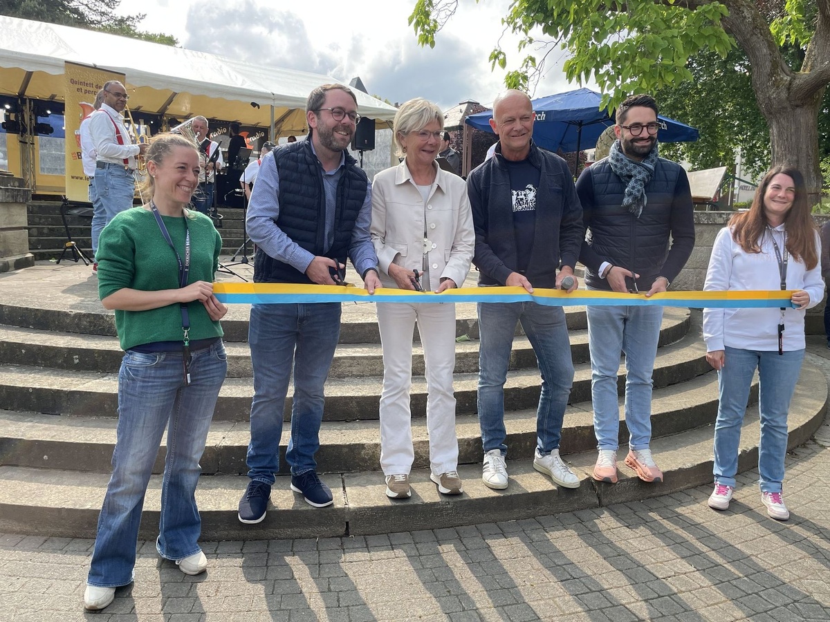 Béierfest 2025, Photo 2