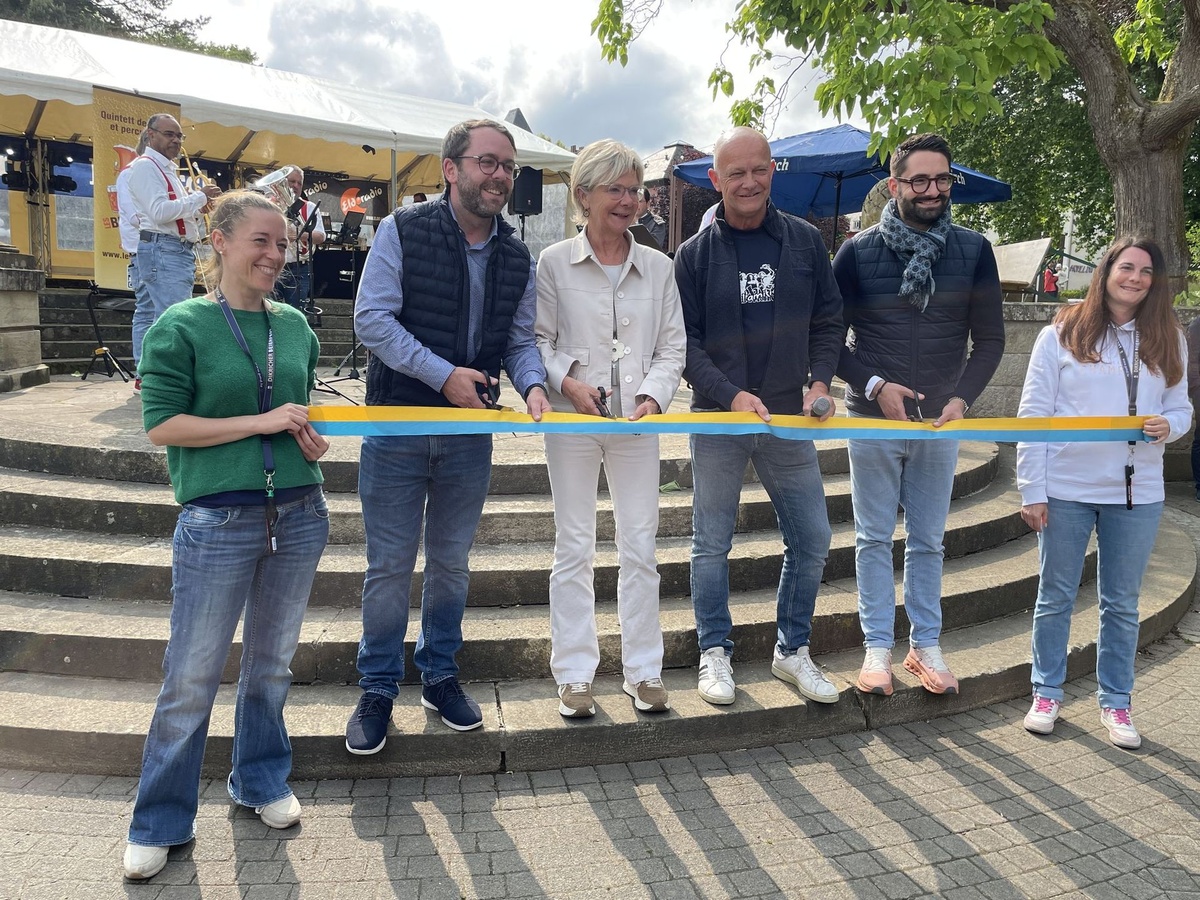 Béierfest 2025, Photo 3