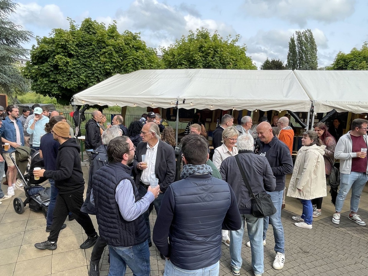 Béierfest 2025, Photo 8