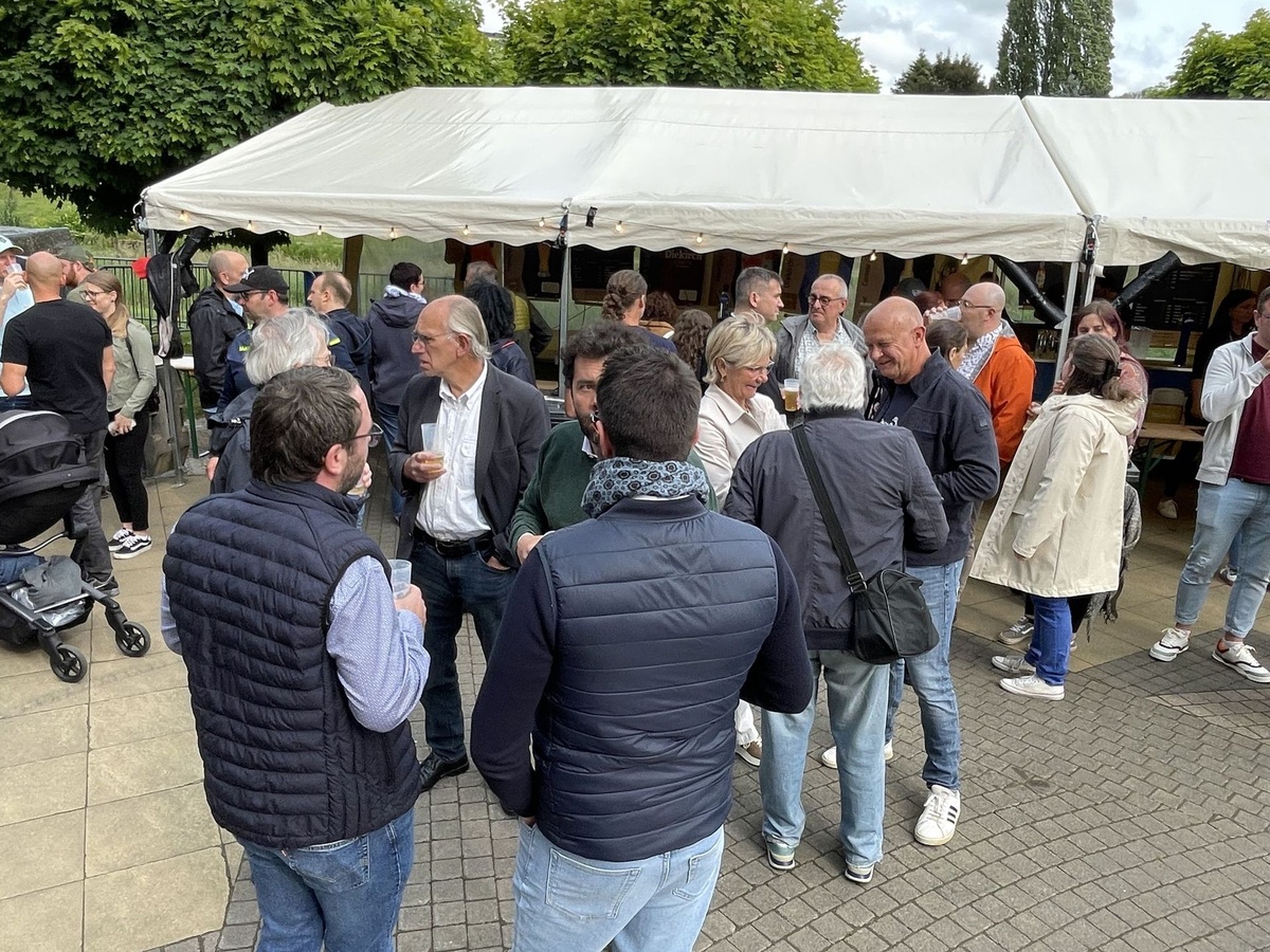 Béierfest 2025, Photo 9