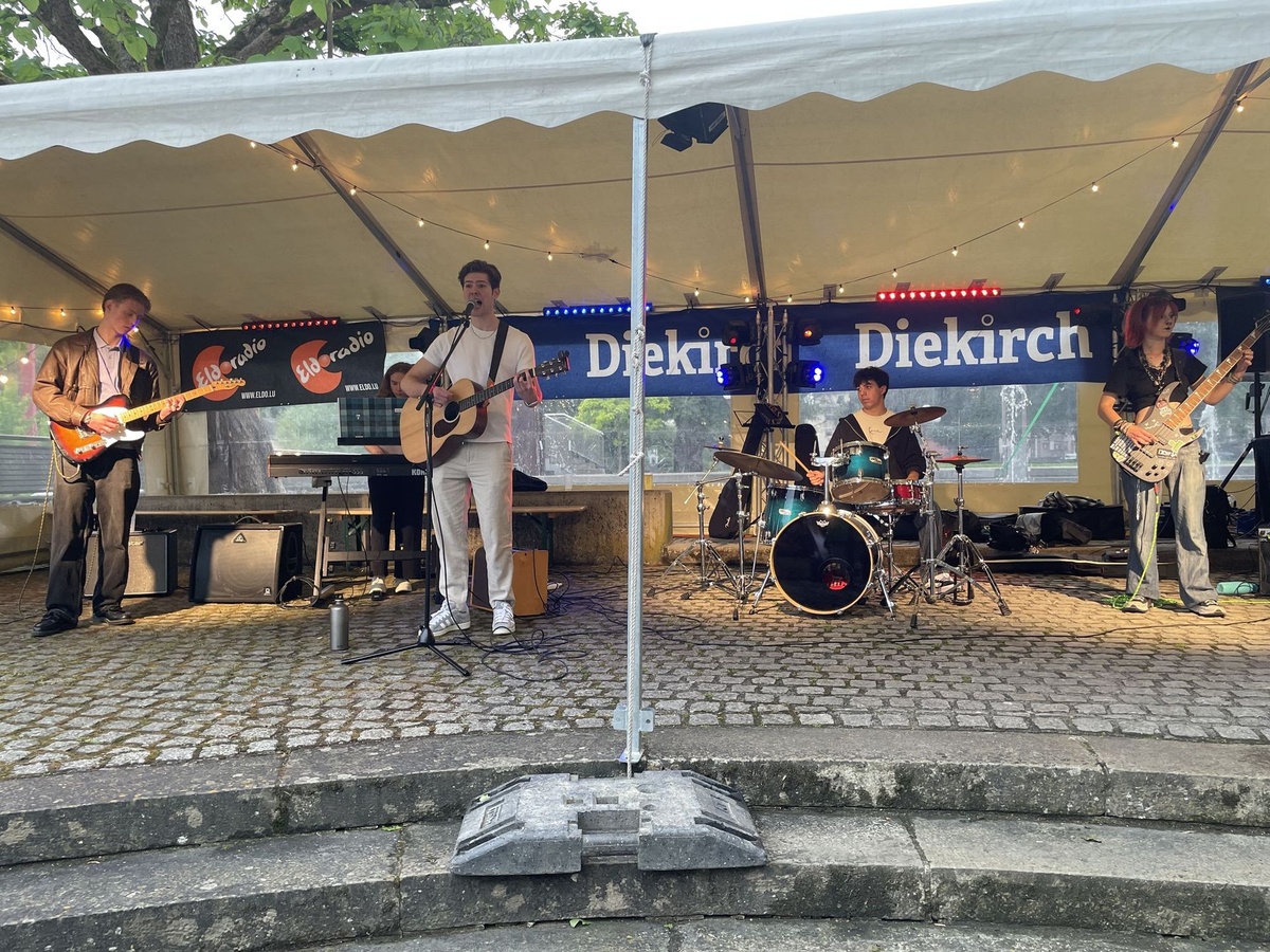 Béierfest 2025, Photo 10
