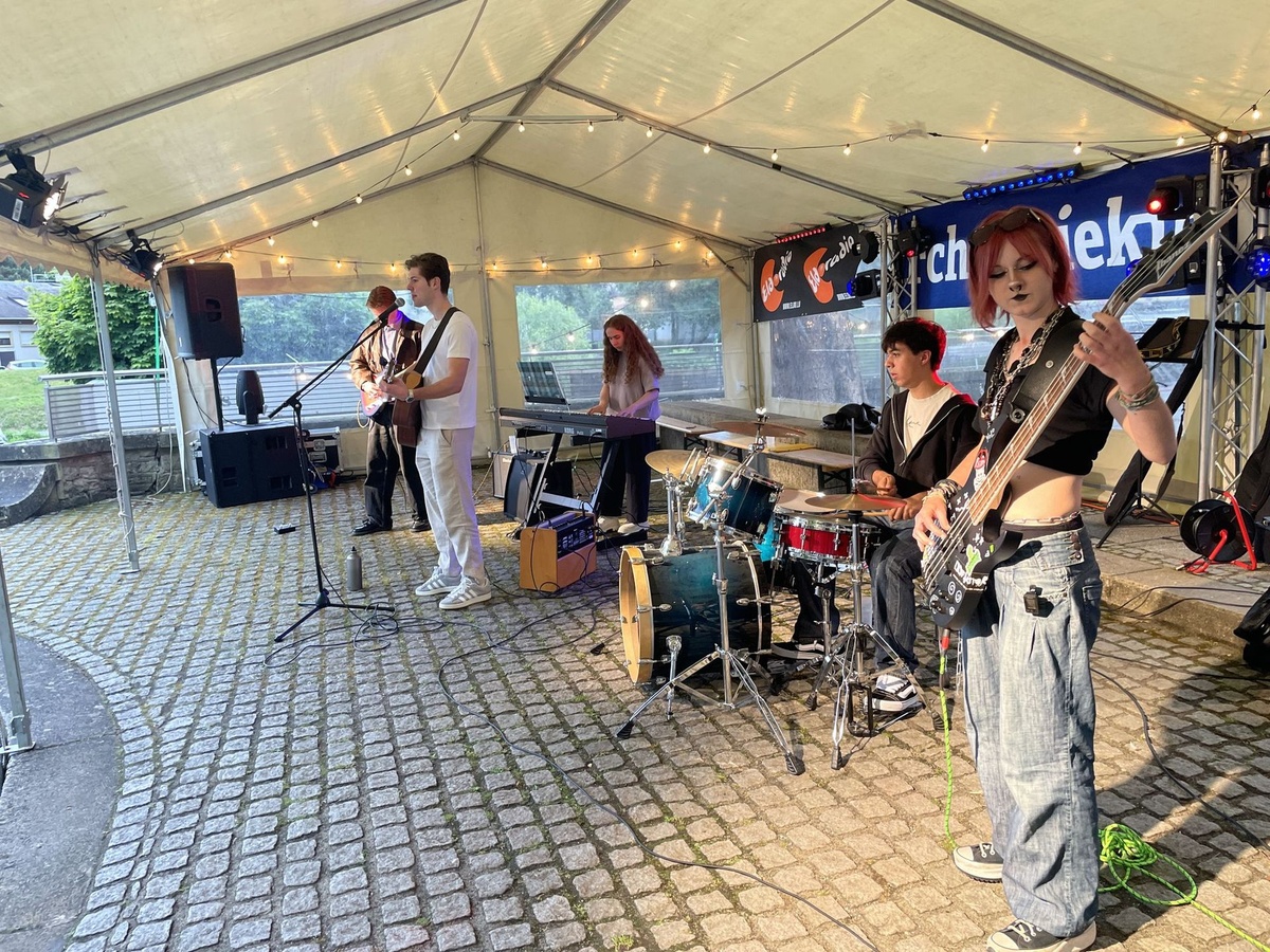 Béierfest 2025, Photo 11