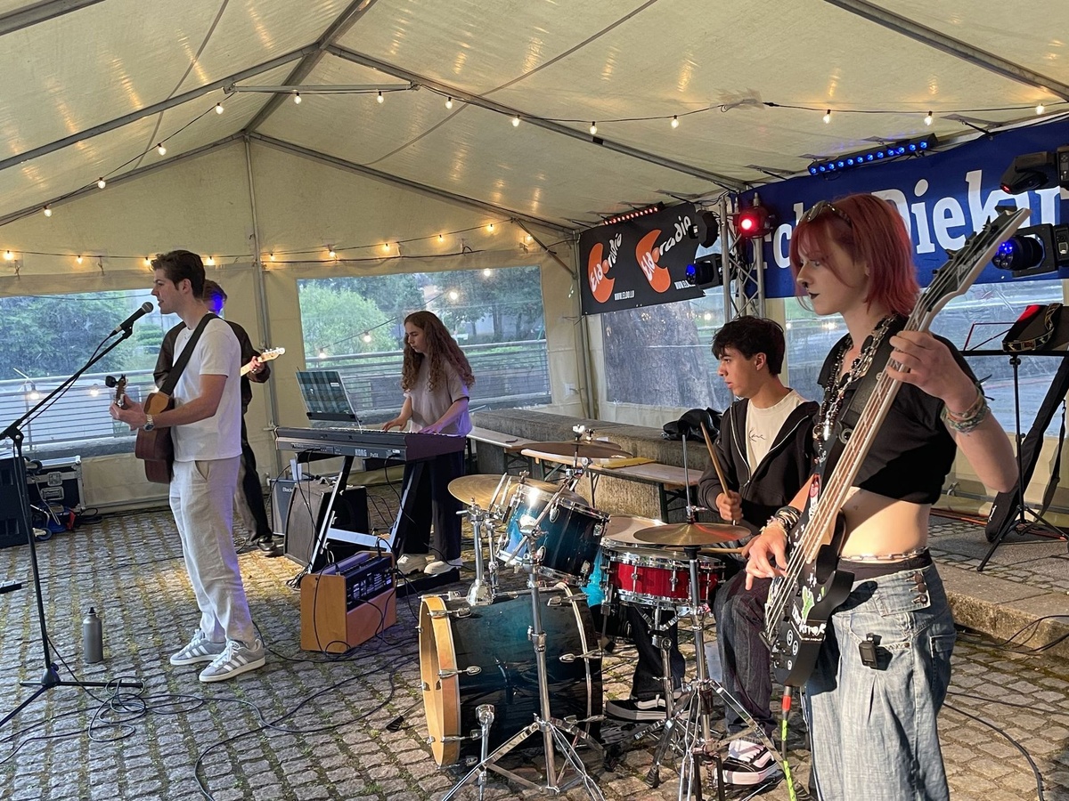 Béierfest 2025, Photo 12