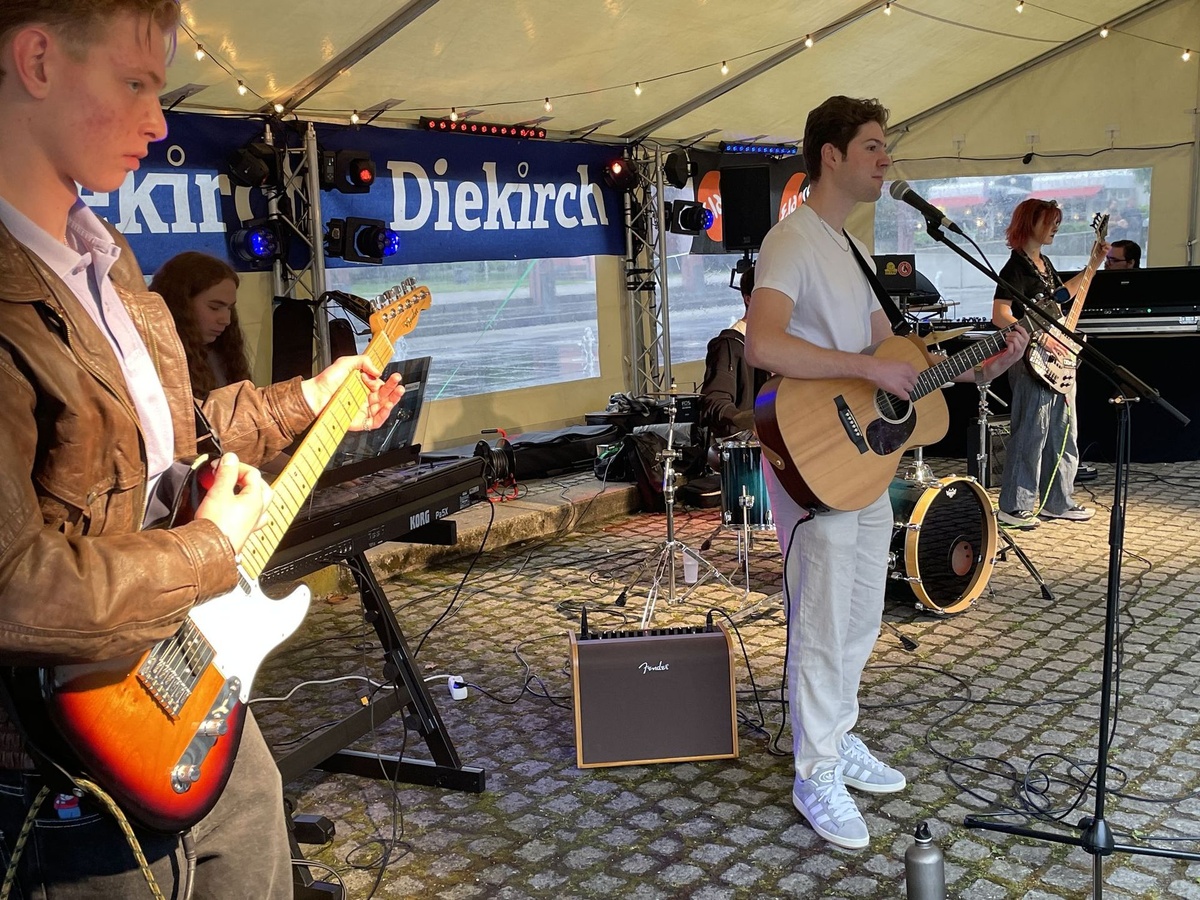 Béierfest 2025, Photo 13