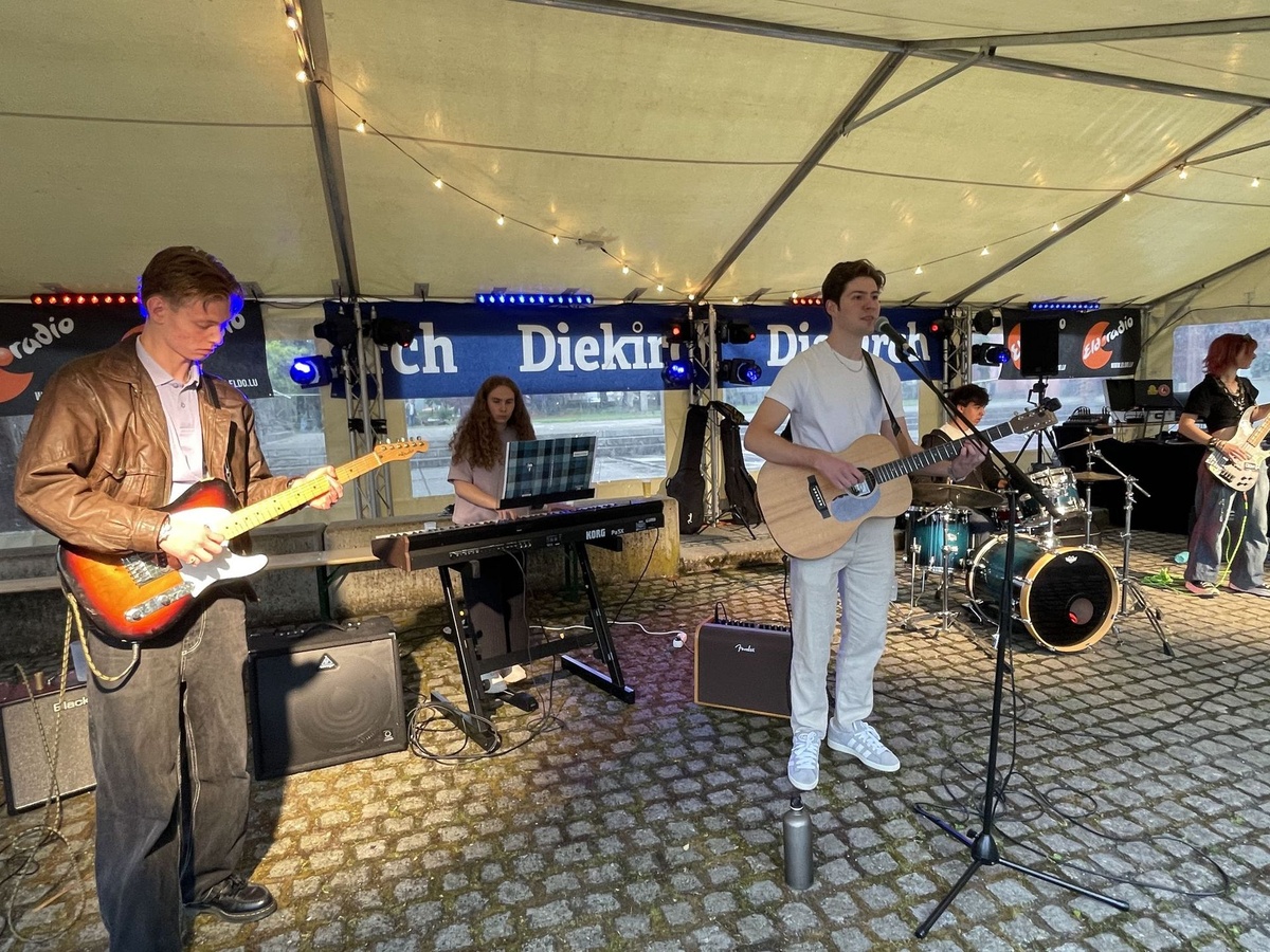 Béierfest 2025, Photo 14