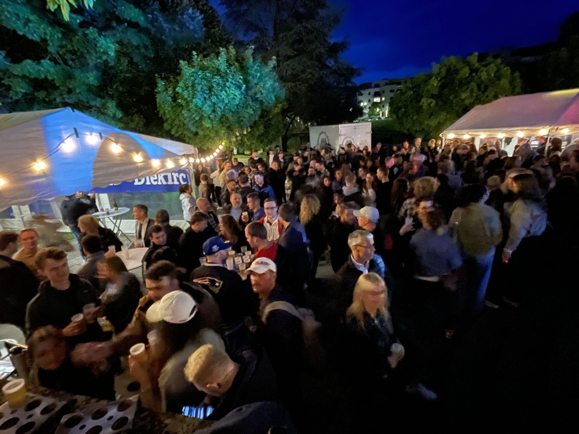 Béierfest 2025
