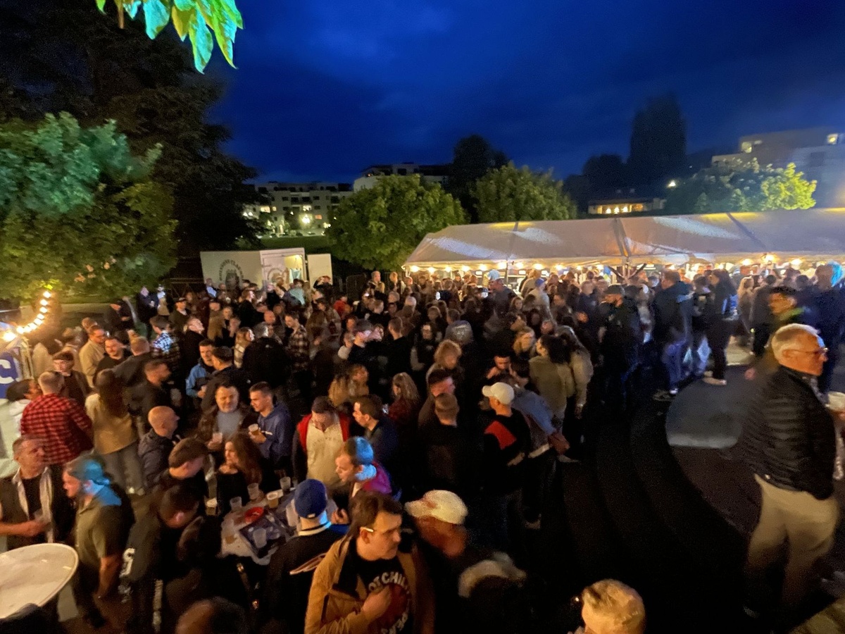 Béierfest 2025, Photo 16