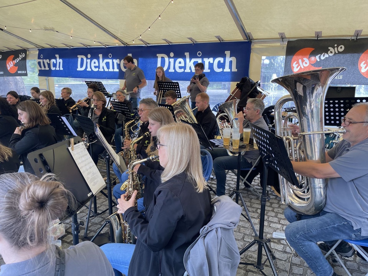 Béierfest 2025, Photo 18