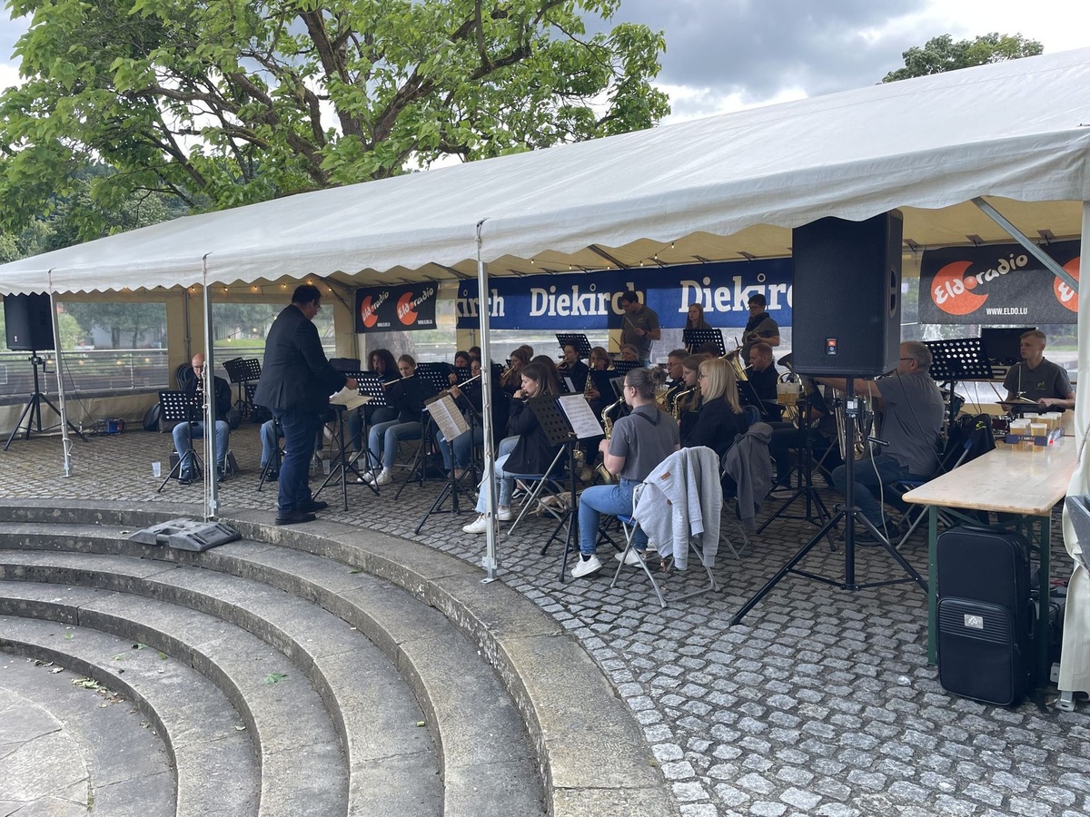 Béierfest 2025, Photo 19