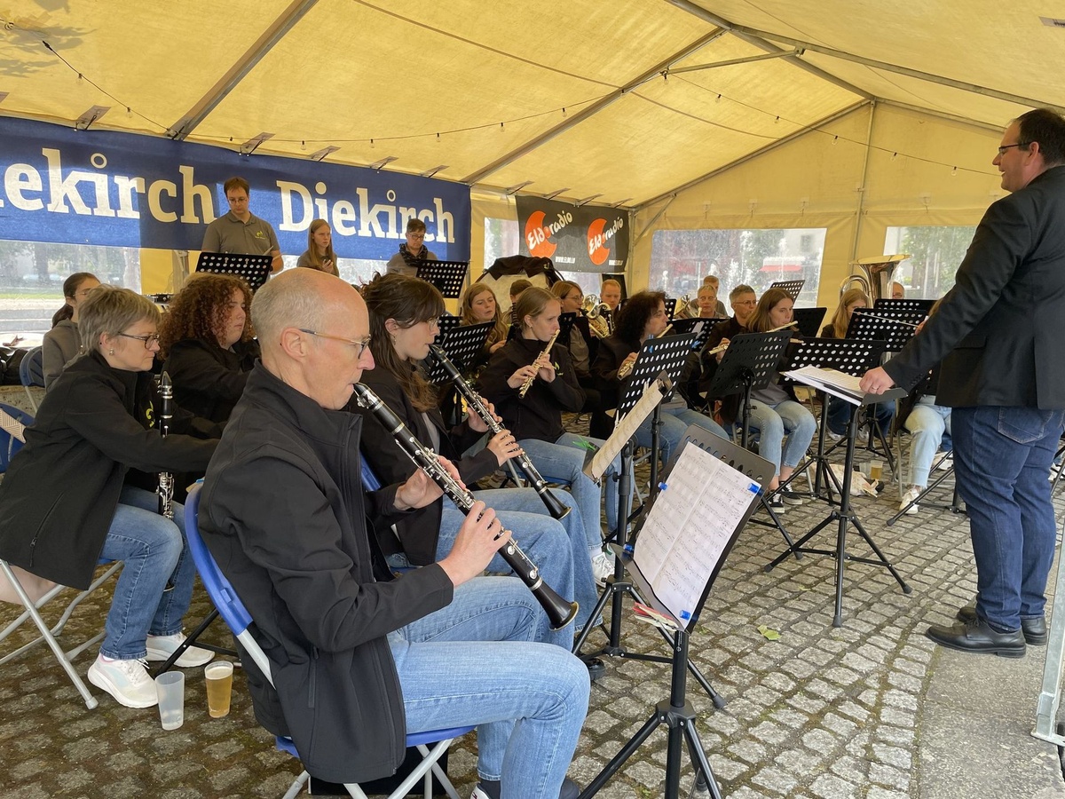 Béierfest 2025, Photo 20