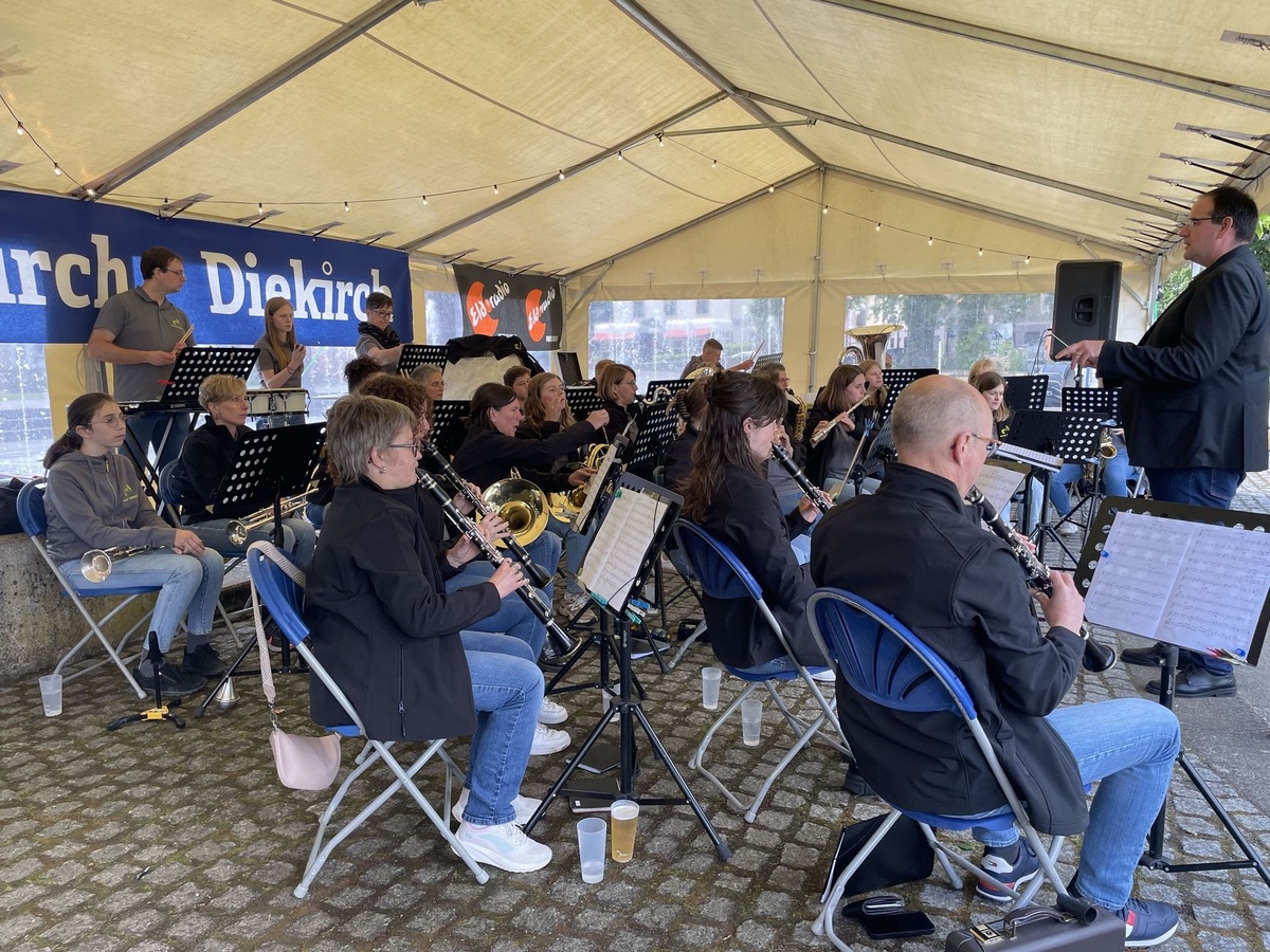 Béierfest 2025, Photo 21