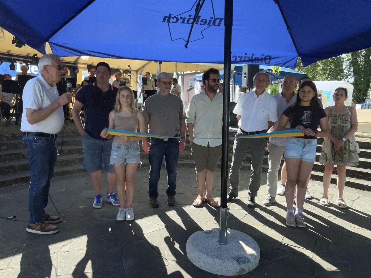 Béierfest 2026, Photo 1