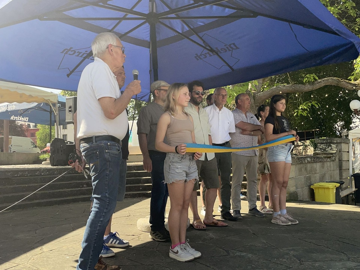 Béierfest 2026, Photo 2