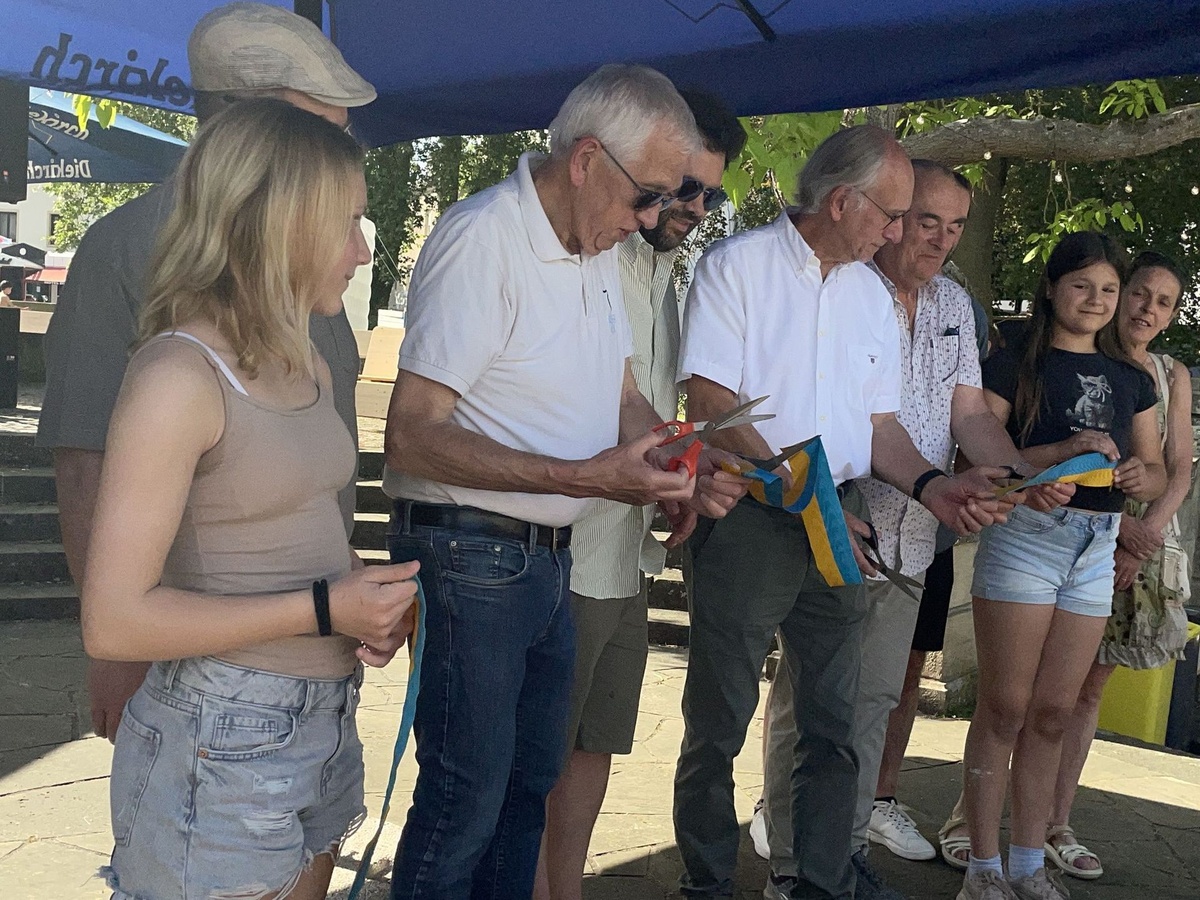 Béierfest 2026, Photo 3