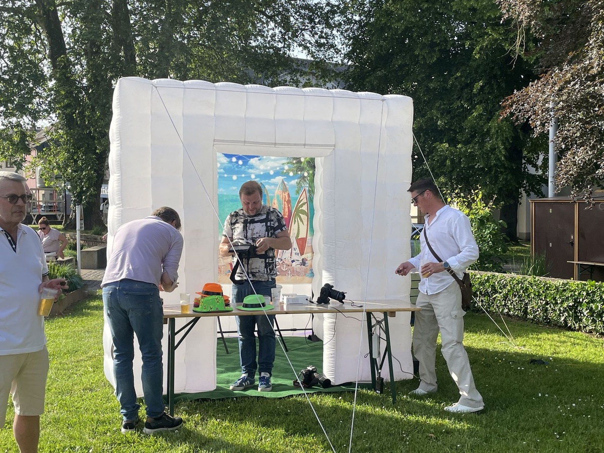 Béierfest 2026, Photo 7