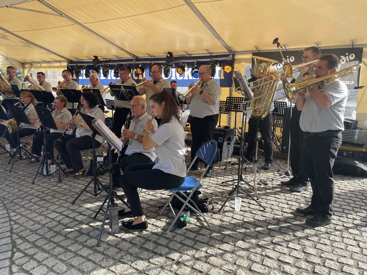 Béierfest 2026, Photo 8