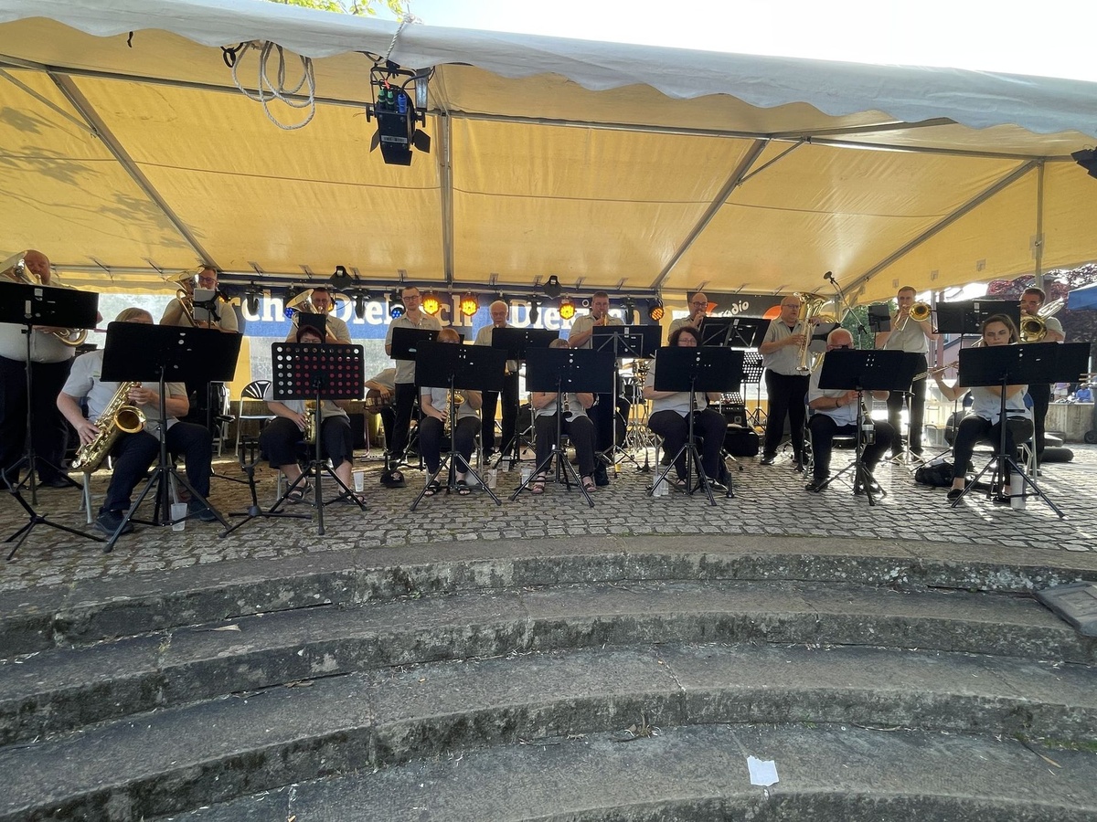 Béierfest 2026, Photo 9