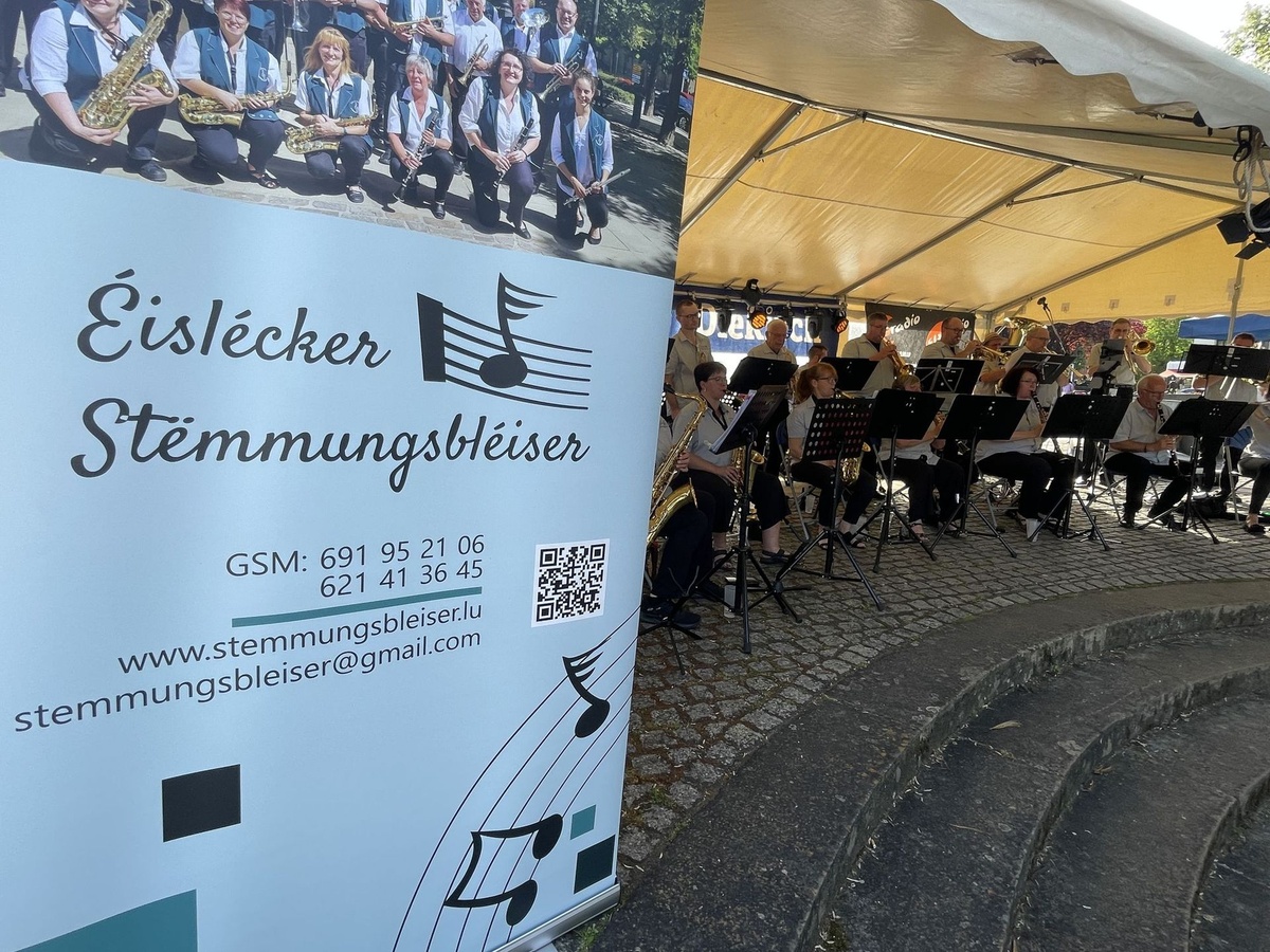 Béierfest 2026, Photo 10